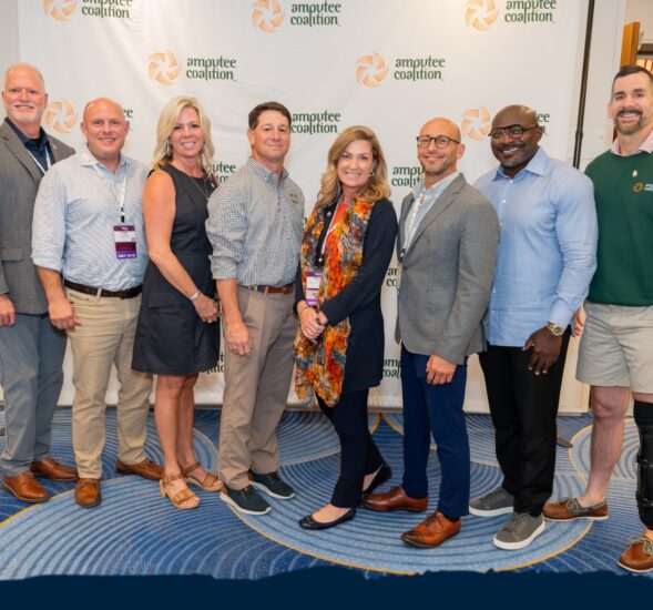 Amputee Coalition Board of Directors