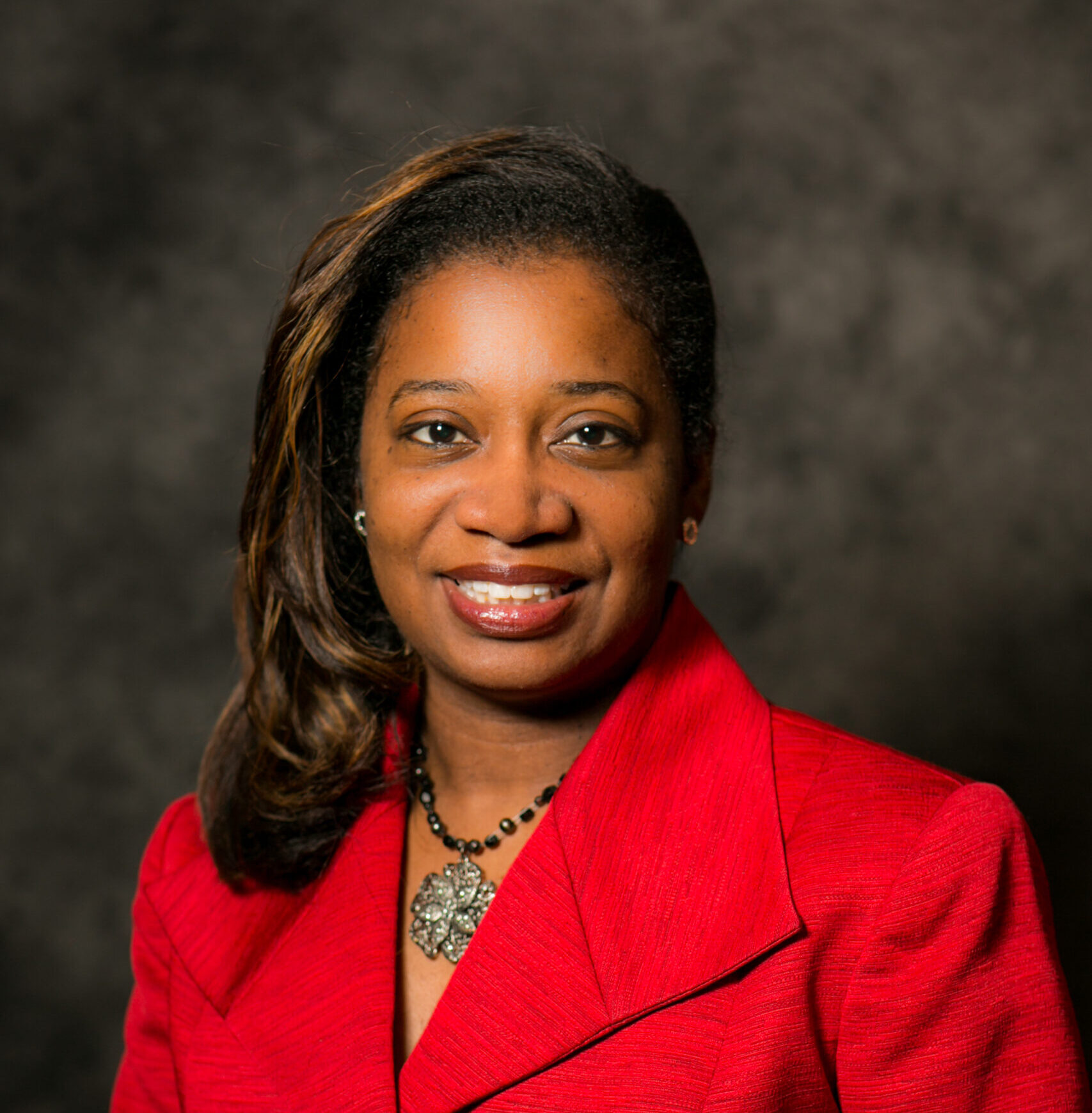 Dr. Carmen Elliott, the Amputee Coalition's New CEO and President
