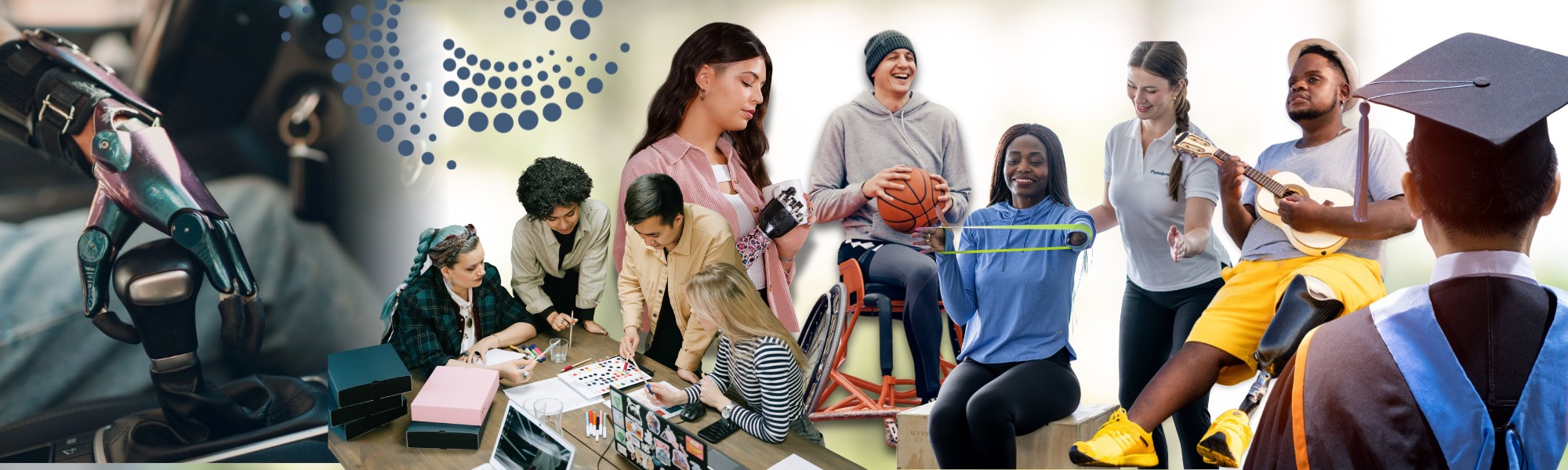 College Activities and Life