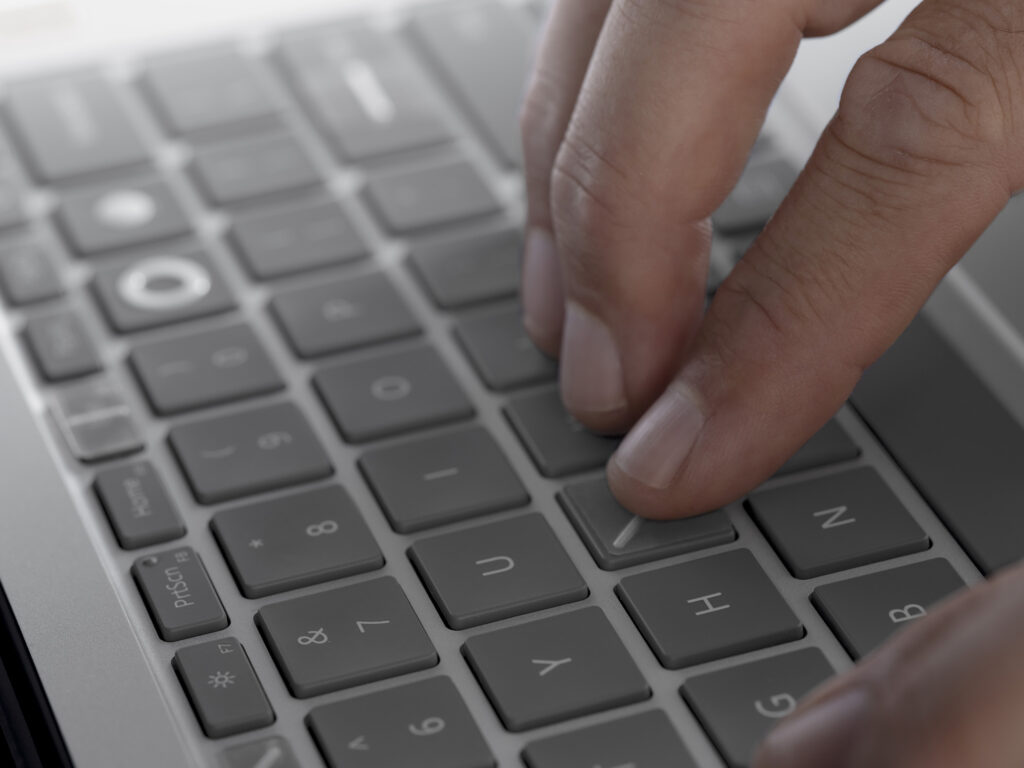 Surface-Adaptive-Kit-Keyboard