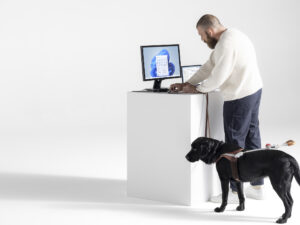 Surface-Adaptive-Kit-Workstation