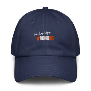 ACNC26 Under Armour® Hat