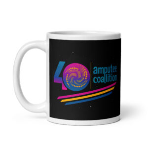 80s ACNC Mug